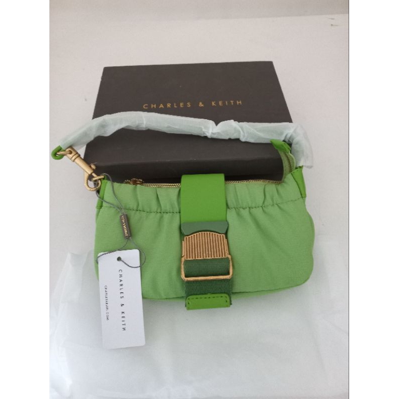 Shoulder bag/mini bag Charles & Keith CK