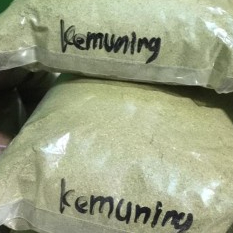 

TERBAIK JAMU HERBAL DAUN BUBUK KEMUNING 100 GRAM