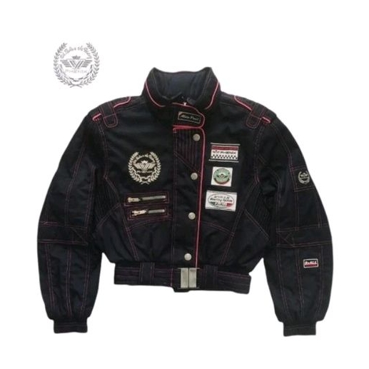 Jaket Phenix Racing