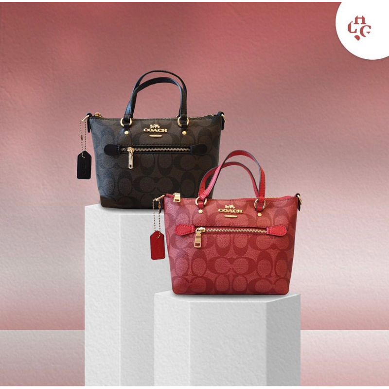 CH Mini gallery Crossbody