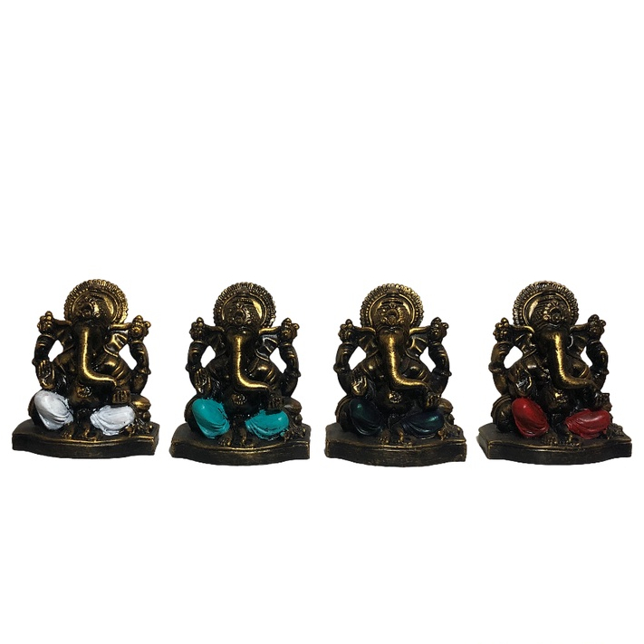 Patung Ganesha - Ganesha Antik - Ganesha Statue - Patung Dewa - Ganesha Sculpture