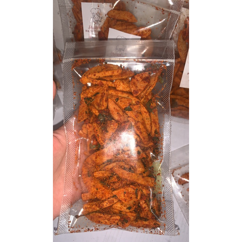

basreng 500Gr (5Pcs)