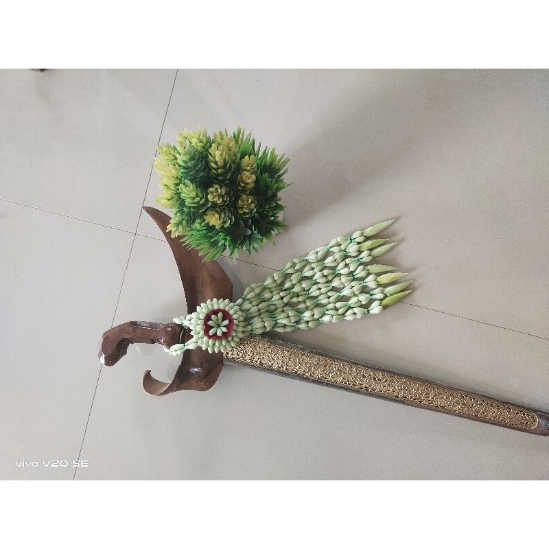 melati palsu premium melatinya saja melati imitasi keris