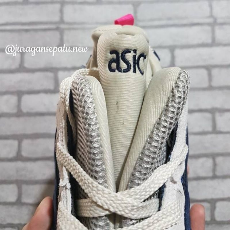 Asics Gel Lyte MT &quot;India Ink&quot;