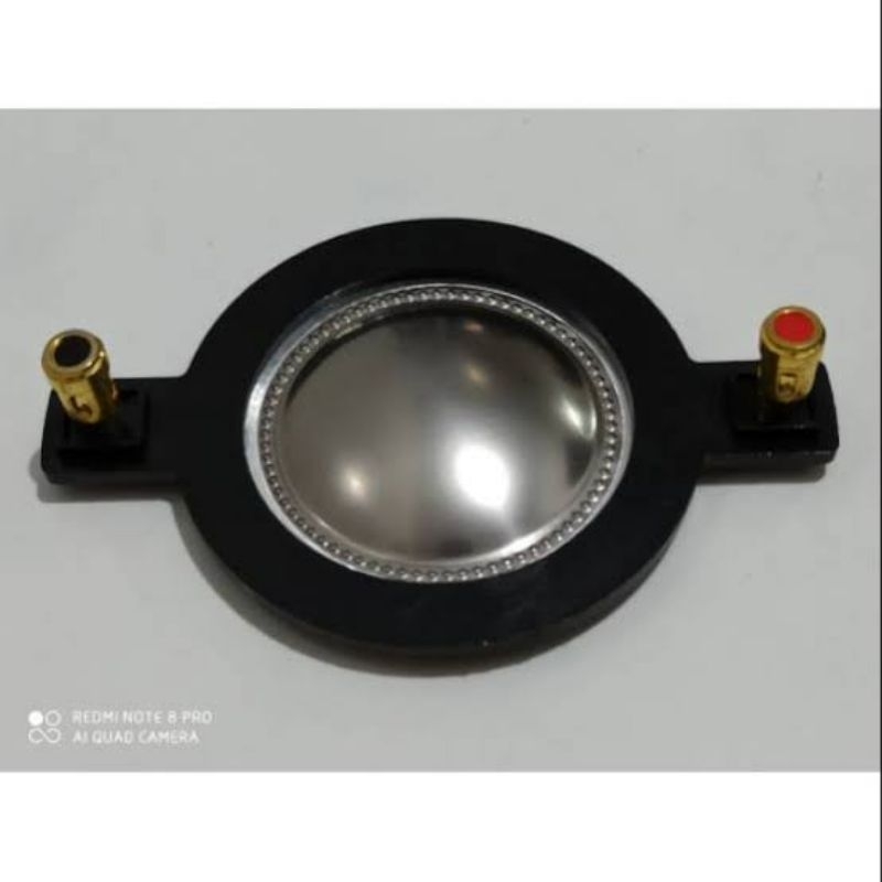 SPUL TWEETER 2 INCH 51,3MM SPOOL 51.3MM DRIVER TWEETER