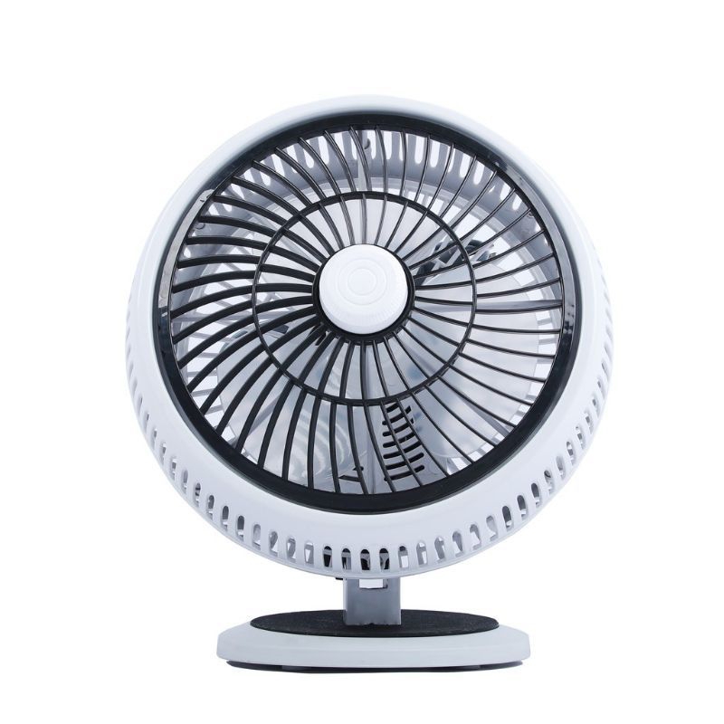 Desk Fan - Kipas Angin Meja Niko 9 Inch NK-906A / NK 906 A