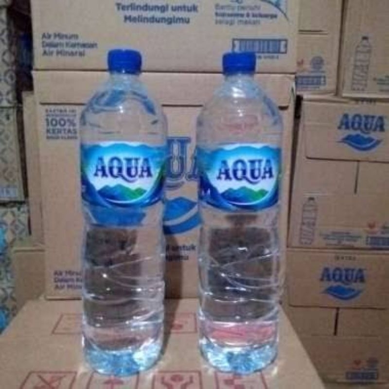 

aqua 1500 ml 1dus
