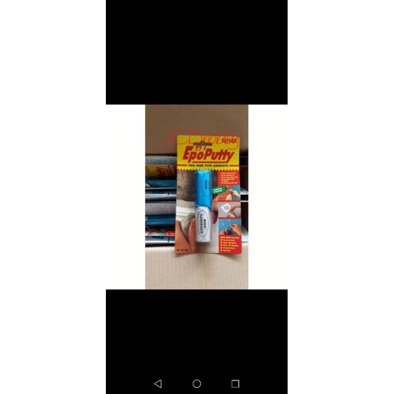 

lem porting lem kapal 50 gram