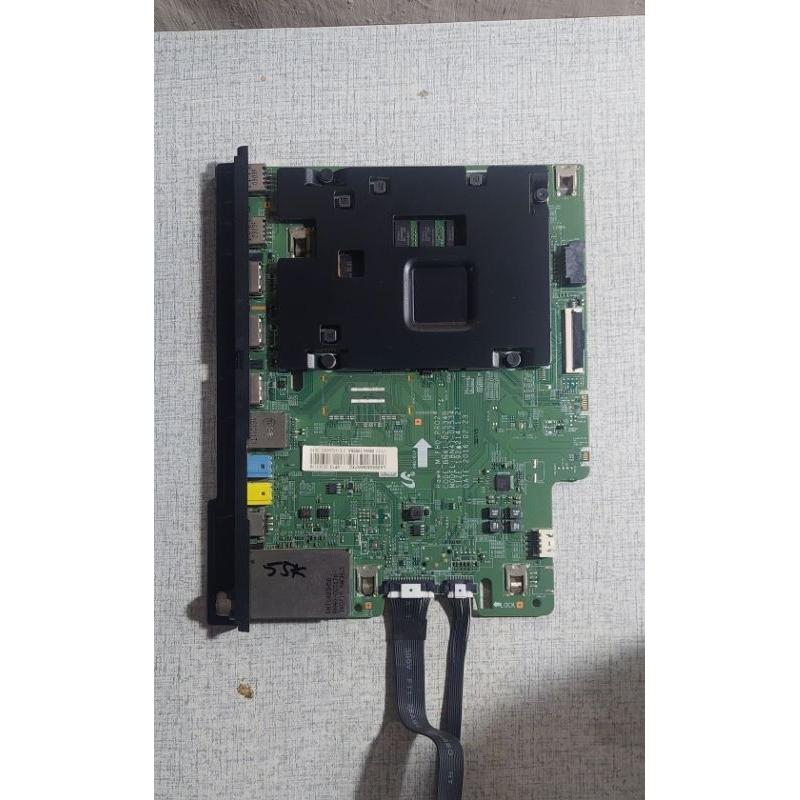 MB SAMSUNG UA 55K6300 AK MAINBOARD MOTHERBOARD TV 55 UA55K6300AK