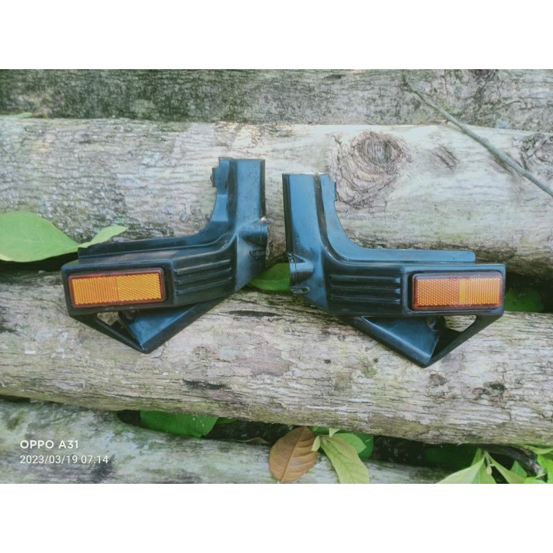 Mata Kucing RX king original