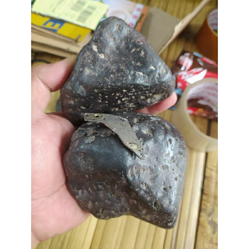 BATU BADAR BESI KURSANI BANTEN jumbo(N)
