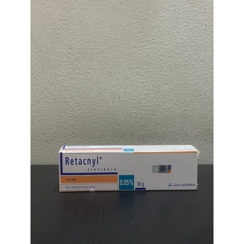 Galderma Retacnyl 0.05% - 30 Gram