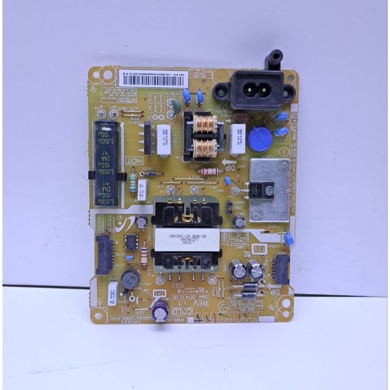 PSU-POWER SUPLAY SAMSUNG UA32J4100AKXXD/ UA32J4100