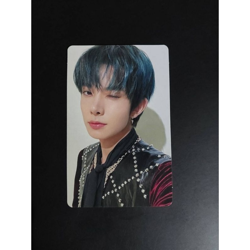 heeseung enhypen yizhiyu dimension answer wvj senkou tamed dashed tc manifesto day one world tour fe