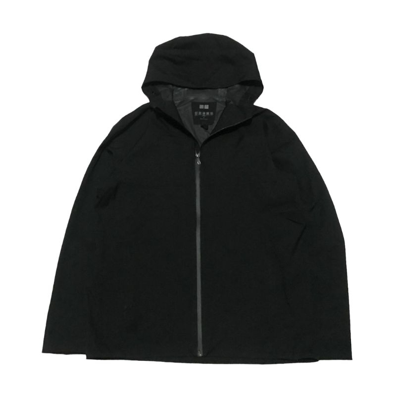 Blocktech Jacket | Uniqlo Original | Size XL