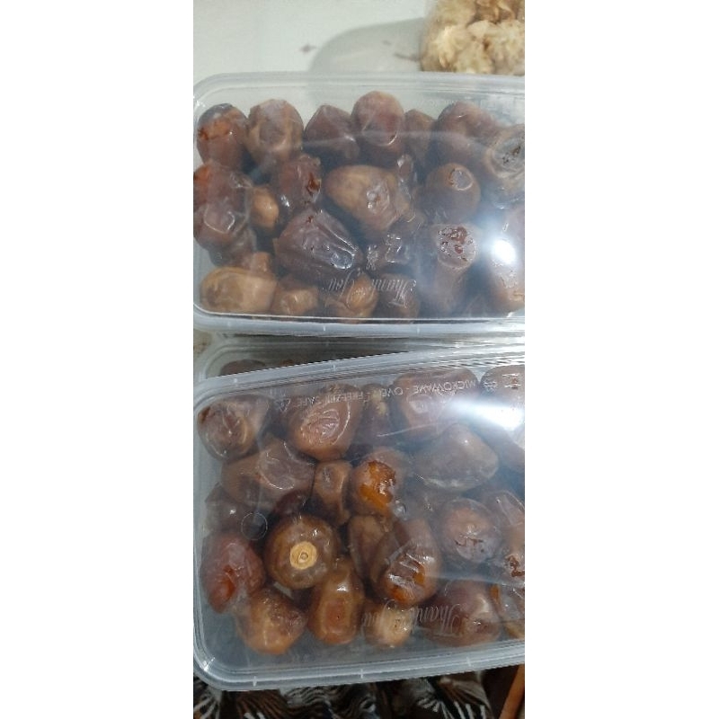 

kurma sukari premium