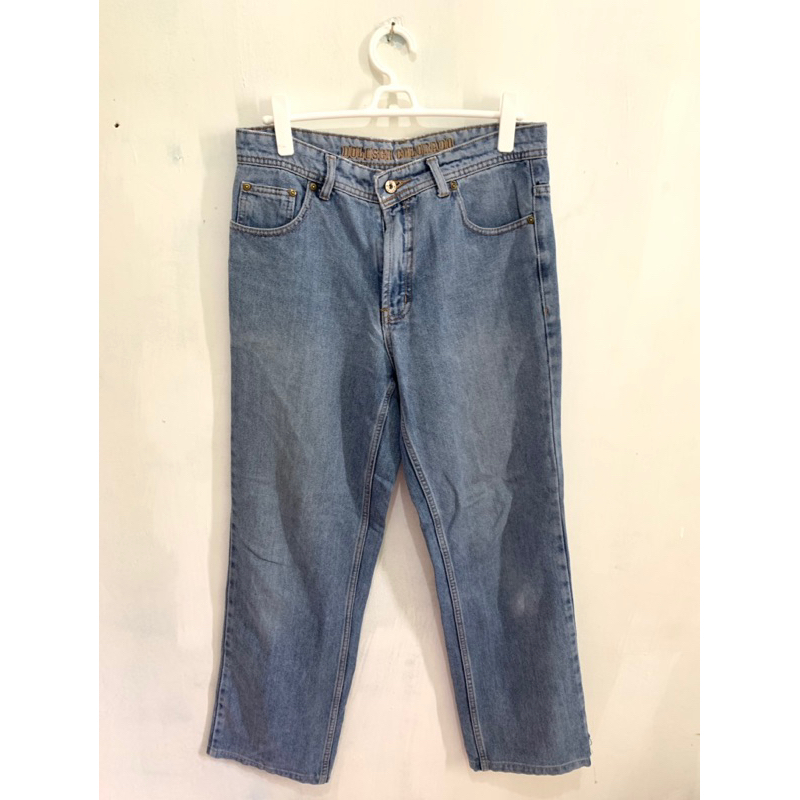 Preloved - Dolosch Colorado Jeans