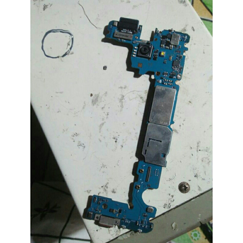Mesin samsung A8 / A530F 2018