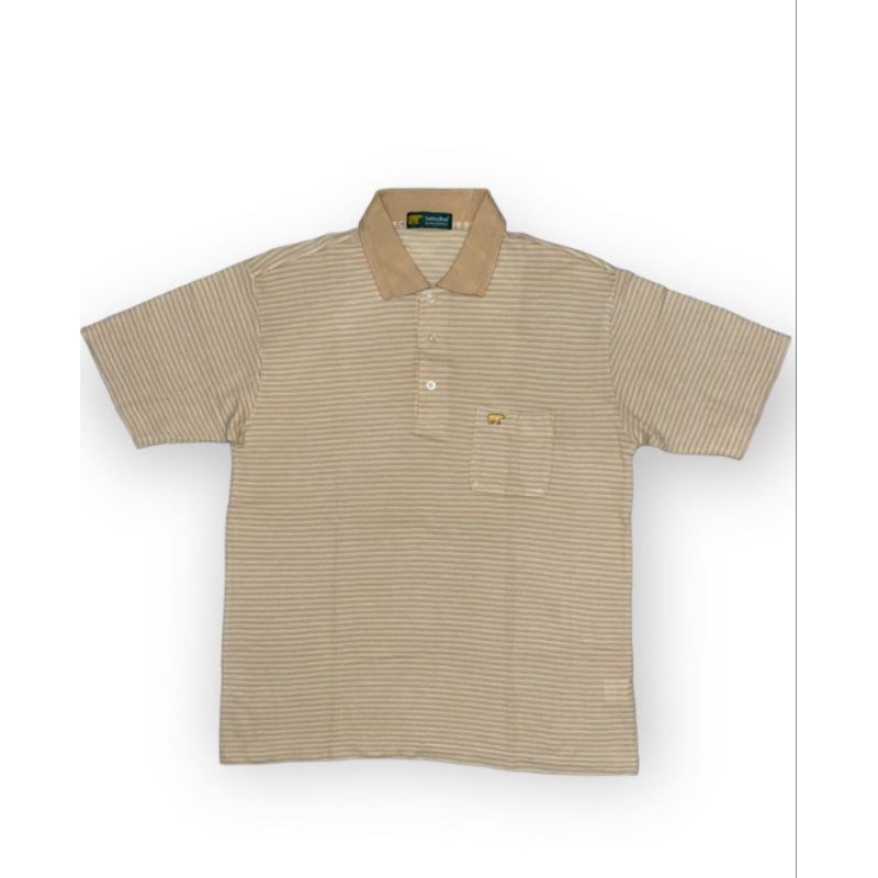 GOLDEN BEAR BY JACK NICKLAUS KAOS KERAH