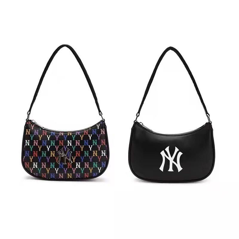 Tas Wanita Mlb Jackaquare