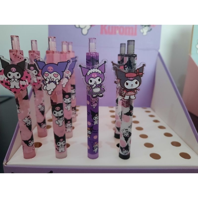 

Pen mekanik kuromi