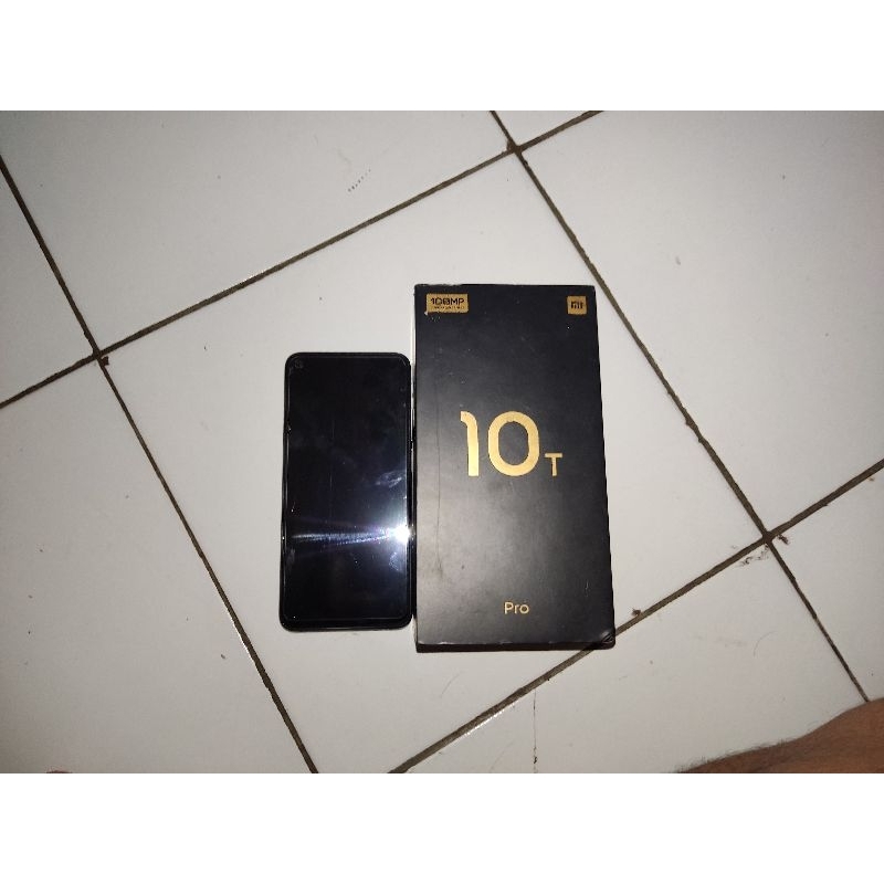 Mi 10T Pro 8/256 Matot