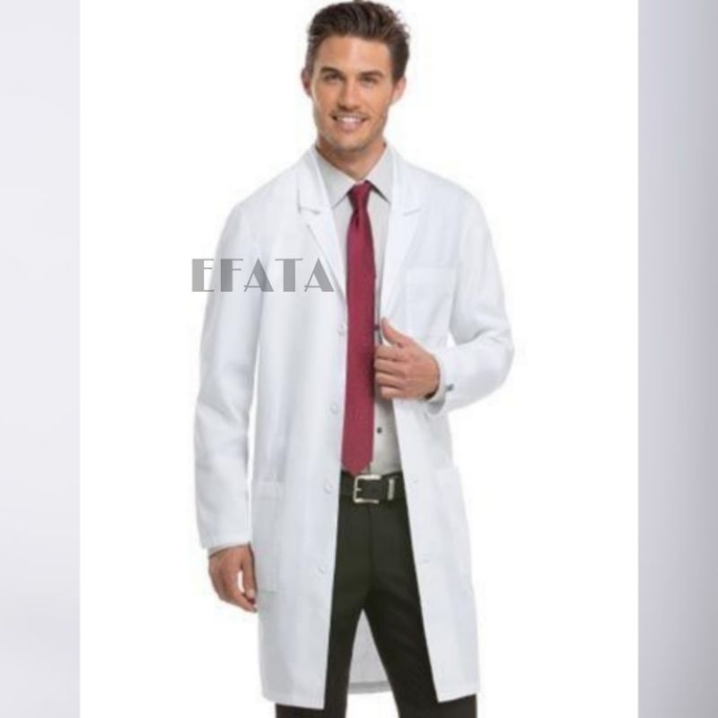 PESANAN Kak ILHAM  4 JAS LAB XL WARNA BIRU