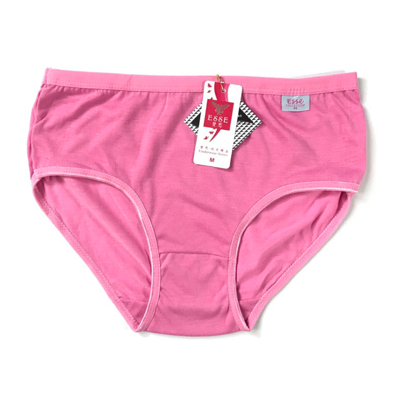 CD ESSE asli | Cd Wanita ESSE polos | Celana Dalam Wanita Murah | CD BEST SELLER