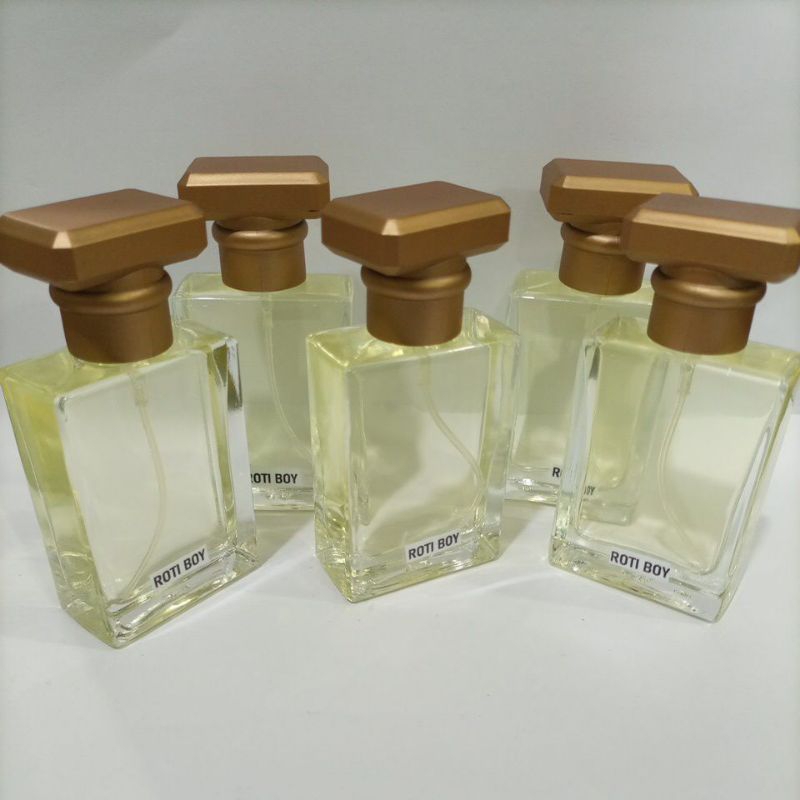 parfum ROTI BOY / O 30ML BEBAS BOTOL