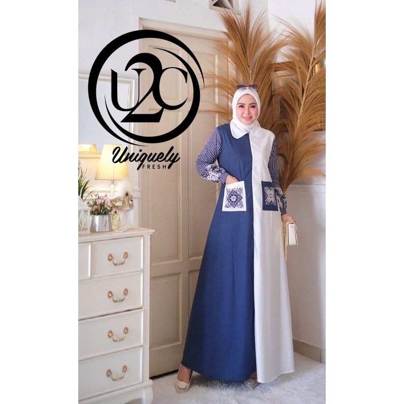kartika dress by u2c
