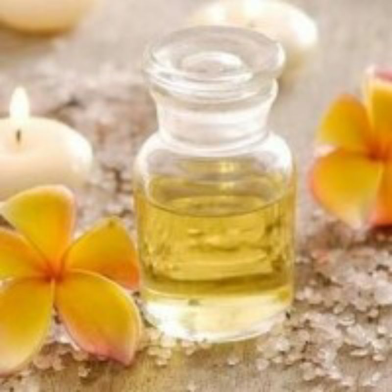Minyak atsiri kamboja / Frangipani oil essensial aromatherapy therapeutic diffuser kemasan 10-100 ML