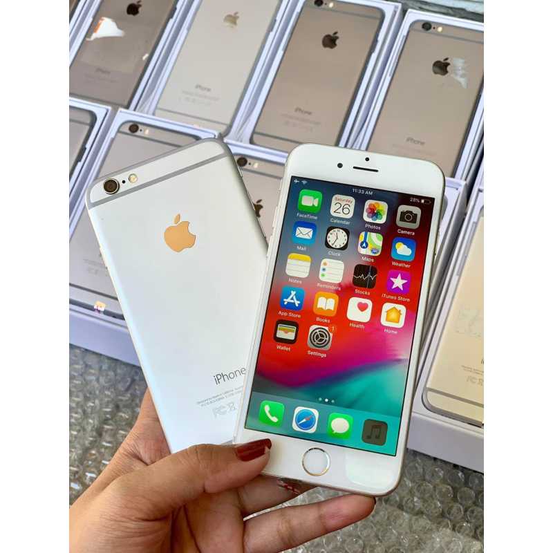 lphone 6 16Gb TERMURAH