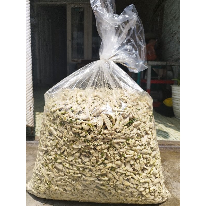 

5kg basreng original daun jeruk