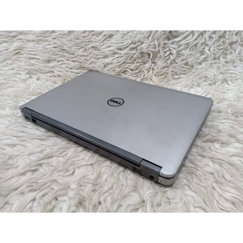 Obral Laptop Second Murah Dell E6440 Core i5 Haswell Ram 8GB