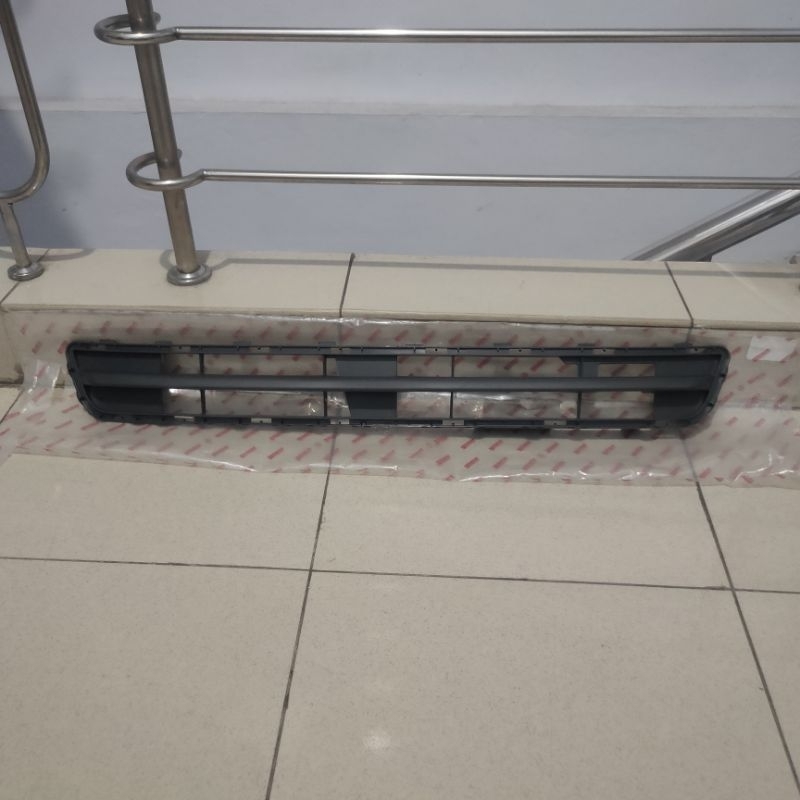 grill depan grandmax grill bumper depan gran max ASLI DAIHATSU
