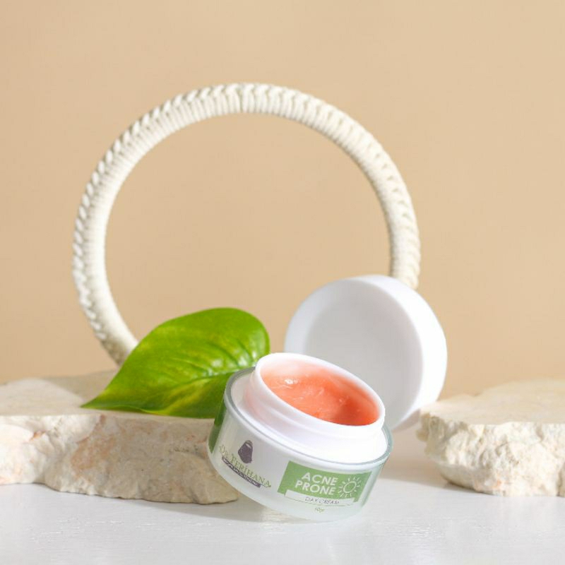 (KSH) Day Cream Acne