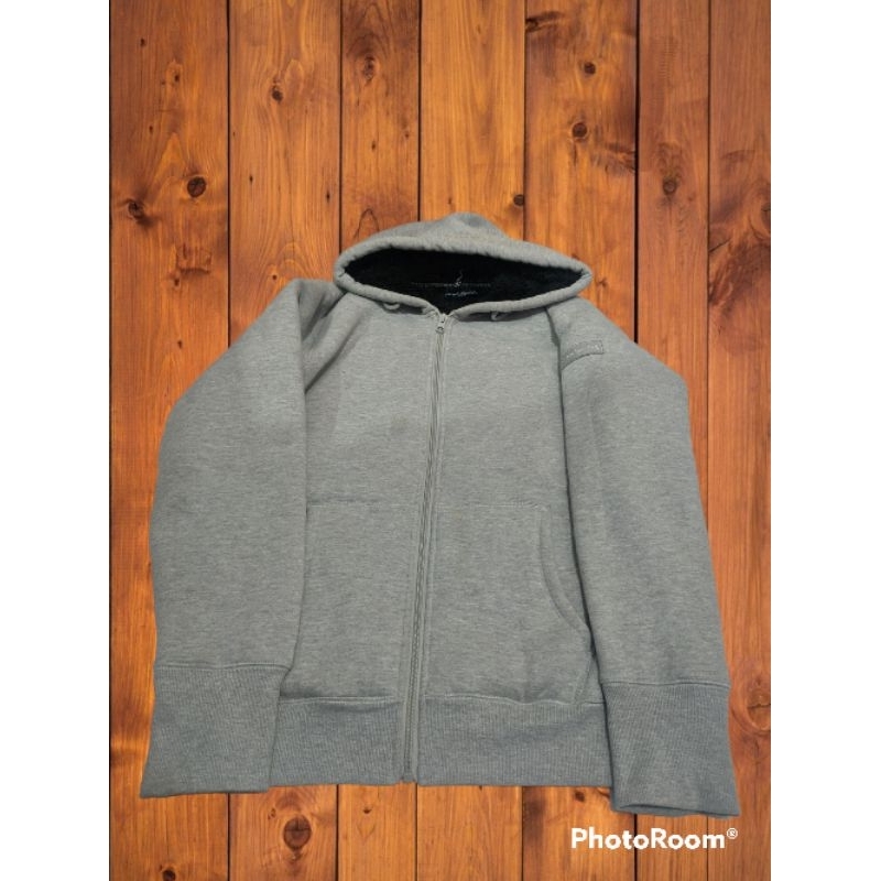 ZH Sherpa Dalam Hitam