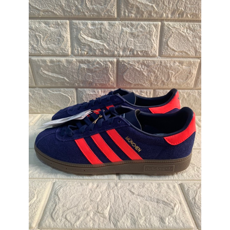 Adidas Munchen Cw Dublin