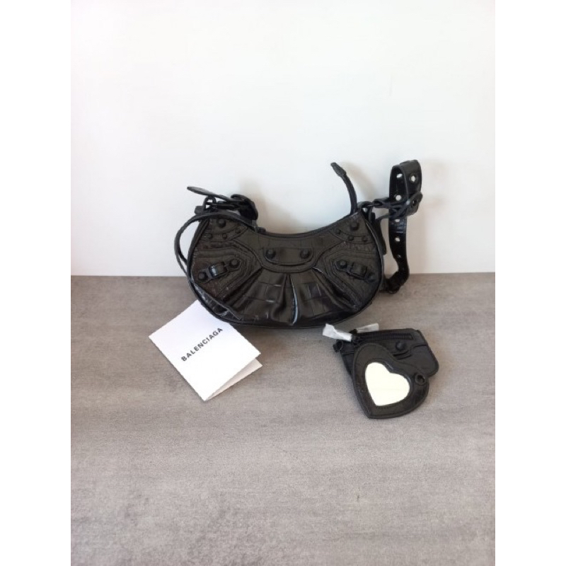 Balenciaga Le Cagole XS