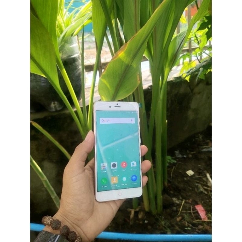 ZTE Nubia z17 mini ram 6/64gb