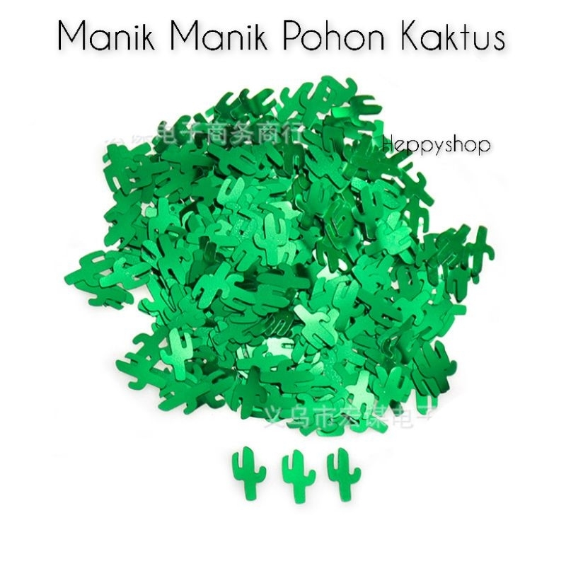 

Manik Manik Pohon Kaktus Cactus