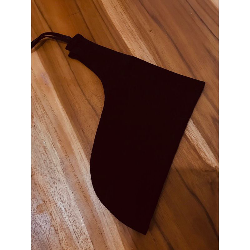 Ciput Dagu Tali Ciput Dagu Ga Bikin Pusing Ciput Dagu Jersay Inner Hijab Ciput Penutup Dagu