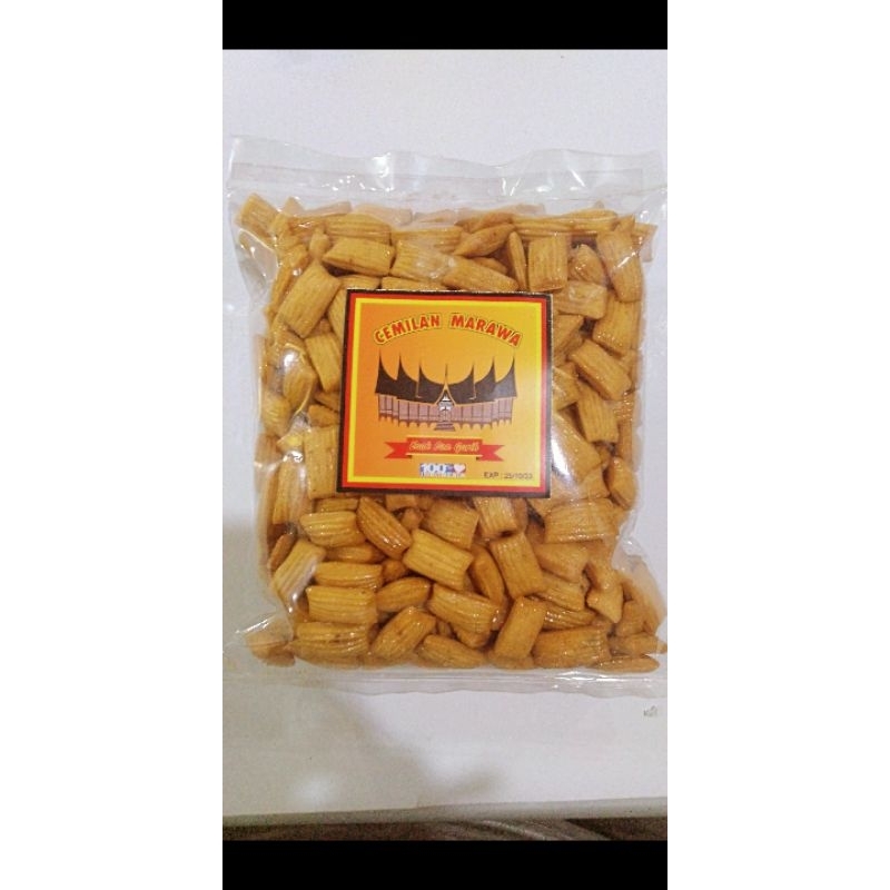 

Pang Pang Gurih //Kemasan 250gr//