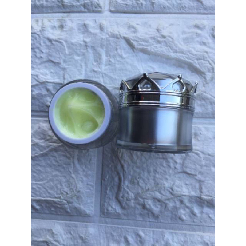 cream malam tranex retinol