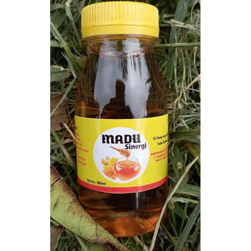 

MADU PROMIL SUPER PEJUANG GARIS DUA || Memperbaiki Keturunan