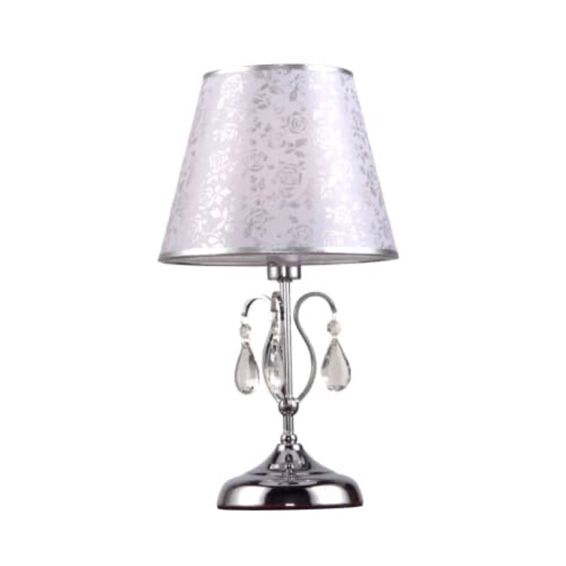 EGLARE BRANCH LAMPU MEJA E-14/ACE TABLE LAMP BRANCH E-14 CHROME/ACE LAMPU MEJA/EGLO TABLE LAMP/ACE LAMPU TIDUR/ACE LAMPU NAKAS/ACE LAMPU INDOOR/LAMPU MEJA MINIMALIS/LAMPU TIDUR MINIMALIS/LAMPU SUDUT