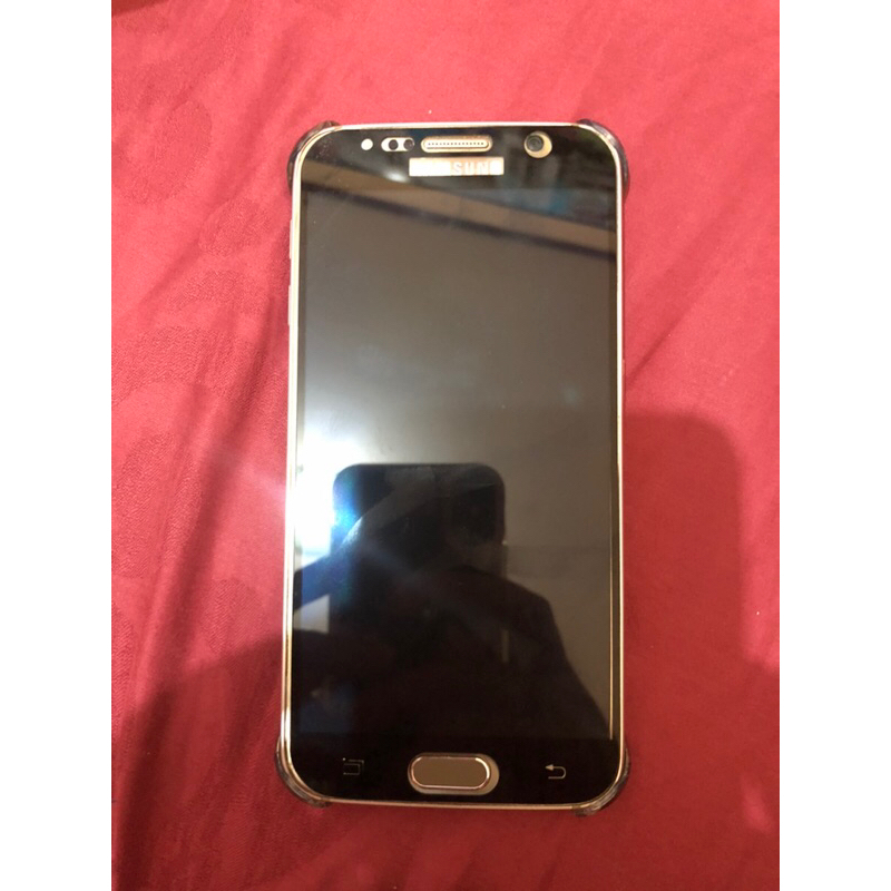 samsung s6 32gb second