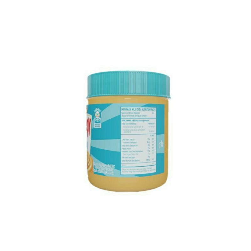 

SKIPPY CREAMY 340GRAM