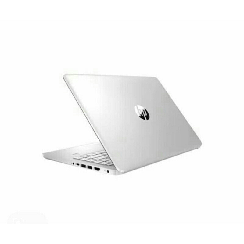 HP 14S-FQ0593AUcSilver AMD Ryzen 3 - 3250U/8GB/512GB SSD