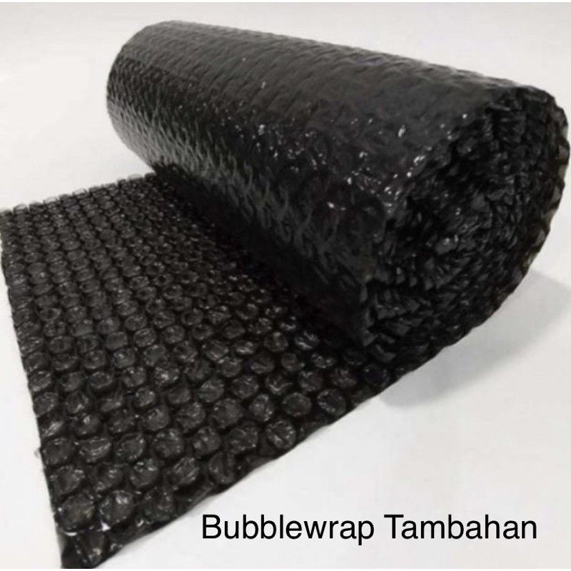 

TAMBAHAN PACKING BUBLE WRAP